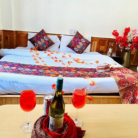 Hotel Dream Valley Kasol #Near Mall Road #River View #Parking #Gaming Zone #Open Terrace #Restaurant Eksteriør bilde